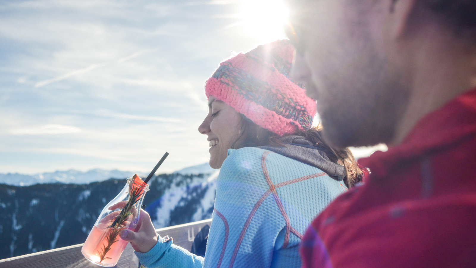 Saalfelden am Steinernen Meer